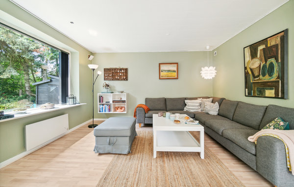 Location de vacances - Snogebæk , Danemark - I50200 6