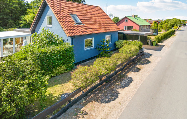 Holiday Home - Snogebæk , Denmark - I50200 1