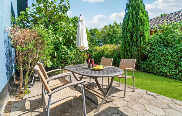 Location de vacances - Snogebæk , Danemark - I50200 9