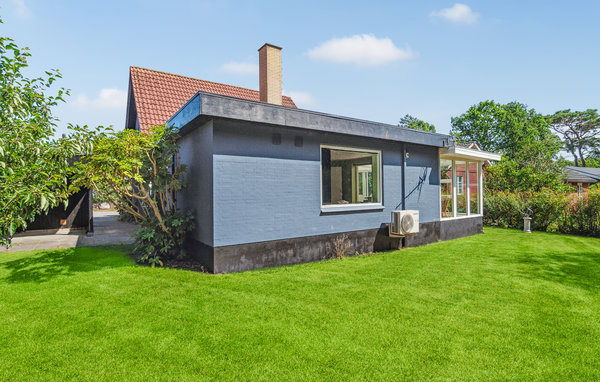 Location de vacances - Snogebæk , Danemark - I50200 101