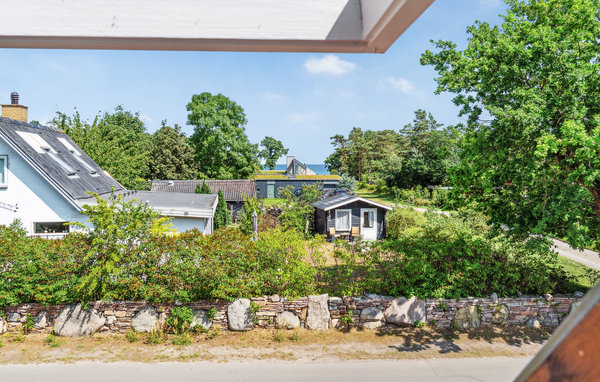 Holiday Home - Snogebæk , Denmark - I50200 2