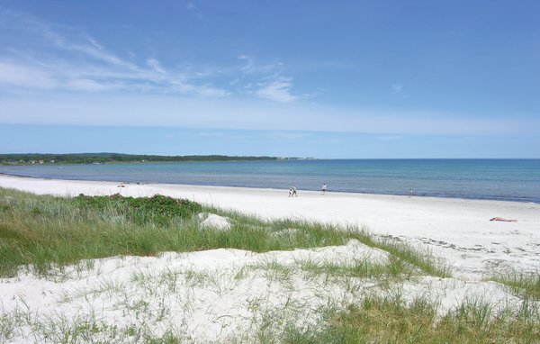 Appartement - Snogebæk , Denemarken - I50251 901