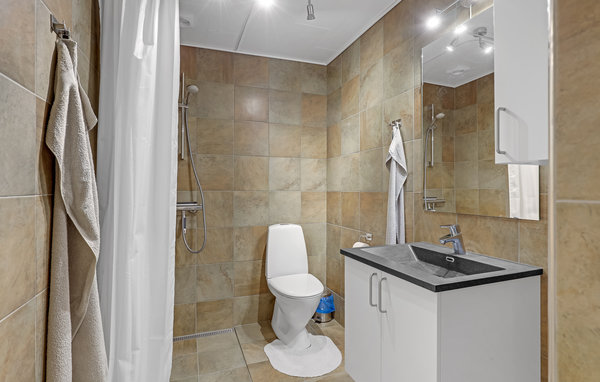 Appartement - Snogebæk , Denemarken - I50251 701