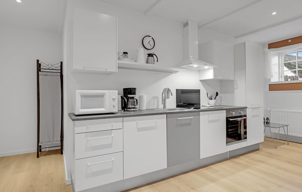 Appartement - Snogebæk , Denemarken - I50251 401