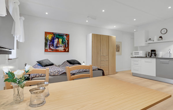 Appartement - Snogebæk , Denemarken - I50251 5