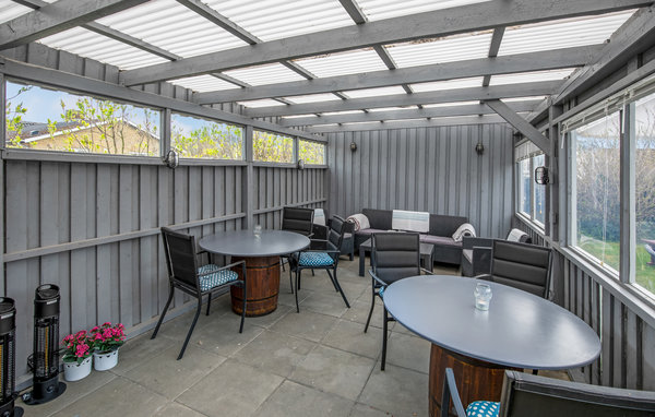 Appartement - Snogebæk , Denemarken - I50251 101