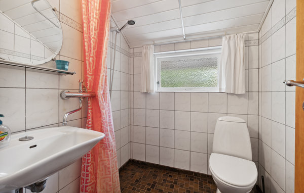 Holiday Home - Balka , Denmark - I50333 701