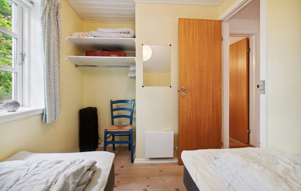 Holiday Home - Balka , Denmark - I50333 602