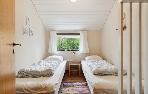 Holiday Home - Balka , Denmark - I50333 605