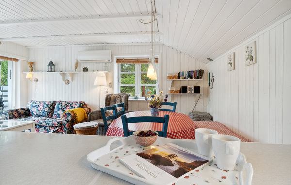 Holiday Home - Balka , Denmark - I50333 402