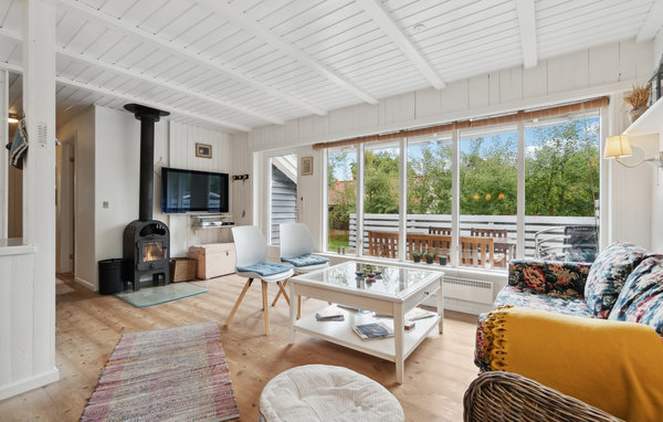 Holiday Home - Balka , Denmark - I50333 3