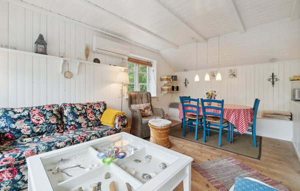 Holiday Home - Balka , Denmark - I50333 4