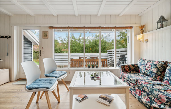 Holiday Home - Balka , Denmark - I50333 302