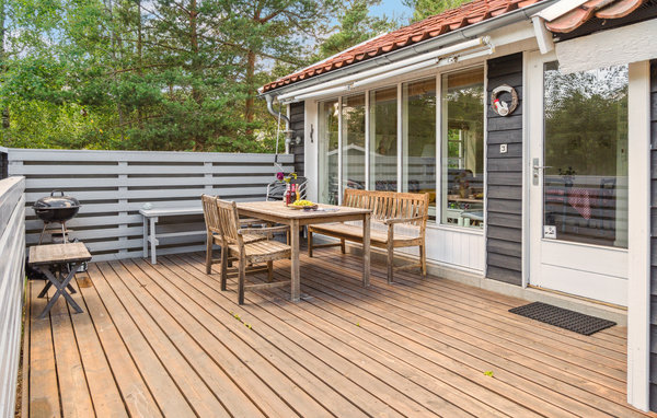 Holiday Home - Balka , Denmark - I50333 101