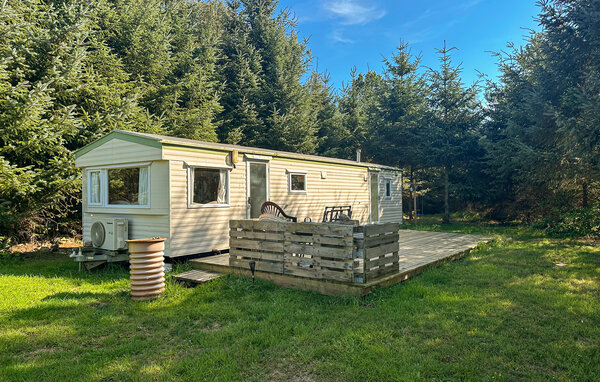 Semesterhus - Balka , Danmark - I50501 6