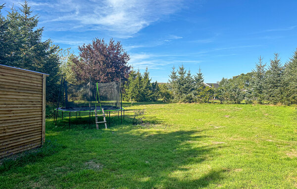 Semesterhus - Balka , Danmark - I50501 7