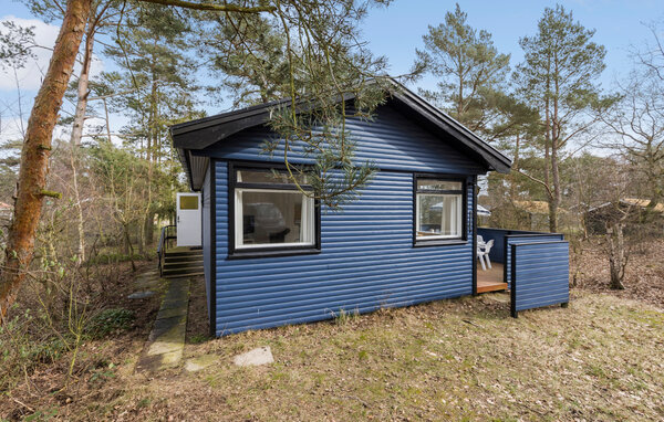 Vakantiehuis - Balka , Denemarken - I50506 81