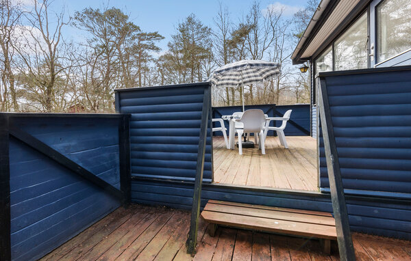 Vakantiehuis - Balka , Denemarken - I50506 7