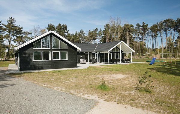 Feriebolig 