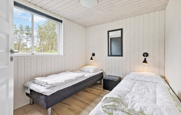 Feriehuse - Snogebæk , Danmark - I50616 602