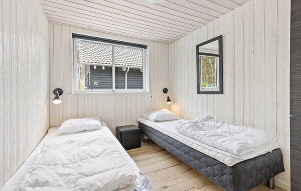 Feriehuse - Snogebæk , Danmark - I50616 603