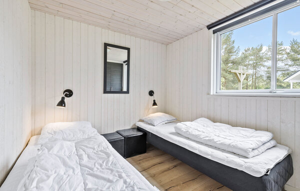 Feriehuse - Snogebæk , Danmark - I50616 605