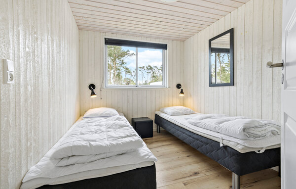 Feriehuse - Snogebæk , Danmark - I50616 606