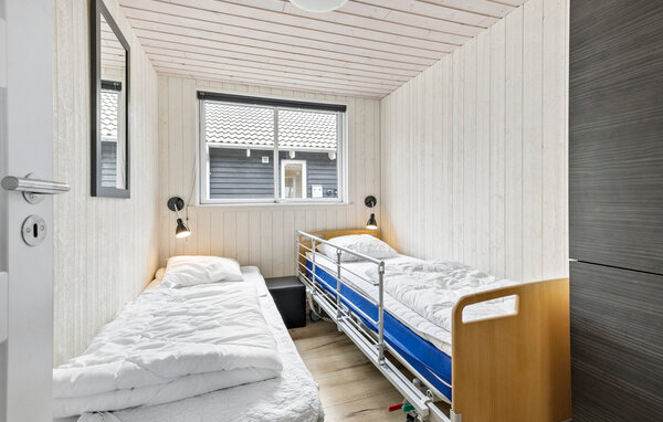 Feriehuse - Snogebæk , Danmark - I50616 607