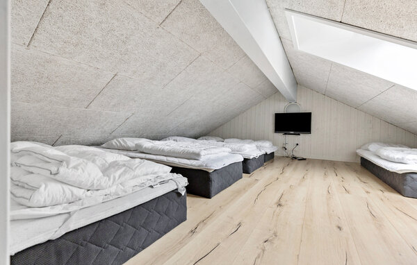 Feriehuse - Snogebæk , Danmark - I50616 608