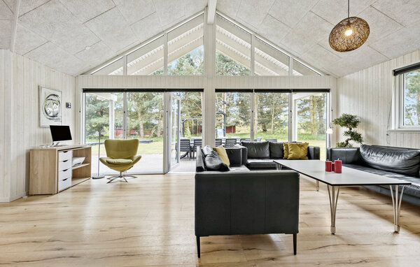 Feriehuse - Snogebæk , Danmark - I50616 3