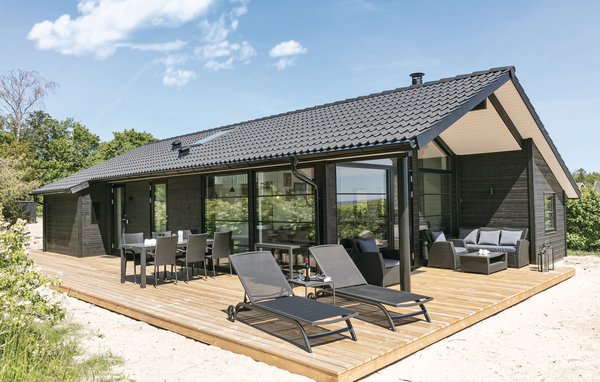 Ferienhaus - Balka , Dänemark - I50620 1