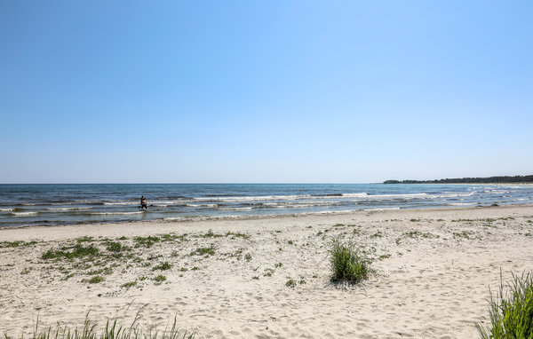Holiday Home - Balka , Denmark - I50708 901