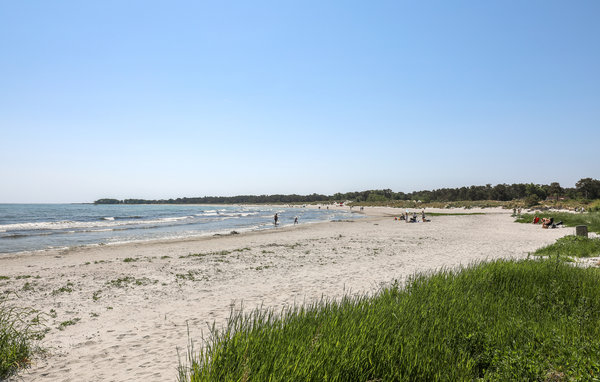 Holiday Home - Balka , Denmark - I50708 902