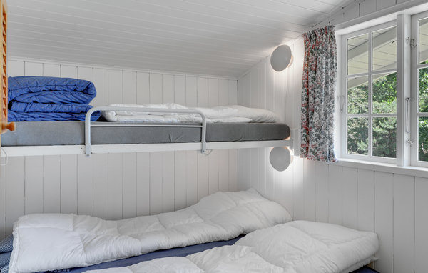 Holiday Home - Balka , Denmark - I50708 602