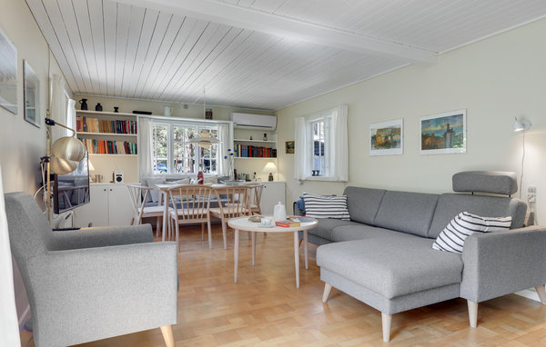 Holiday Home - Balka , Denmark - I50708 5
