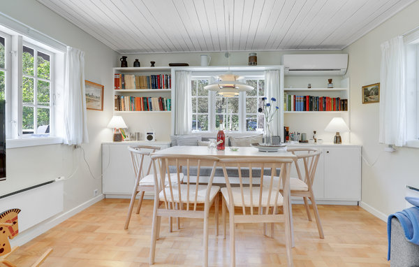 Holiday Home - Balka , Denmark - I50708 7