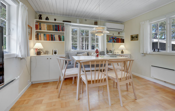 Holiday Home - Balka , Denmark - I50708 8