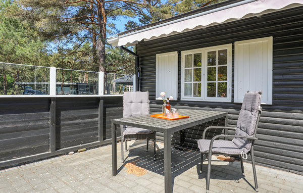 Holiday Home - Balka , Denmark - I50708 3