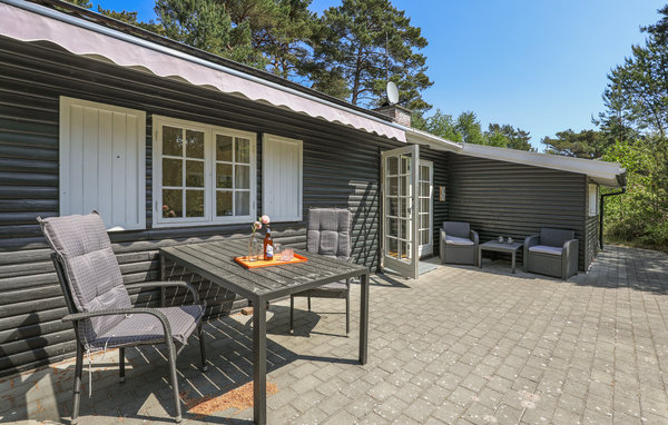 Holiday Home - Balka , Denmark - I50708 4