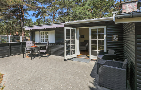 Holiday Home - Balka , Denmark - I50708 101