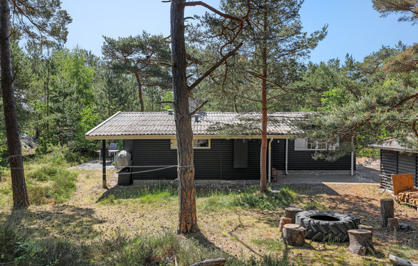 Holiday Home - Balka , Denmark - I50708 105