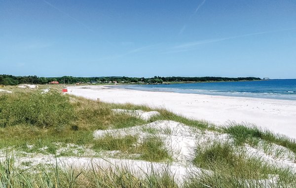Feriebolig 