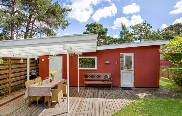 Holiday Home - Balka , Denmark - I50711 1