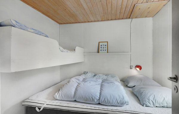 Casa de vacaciones 