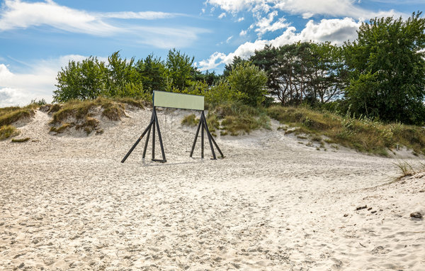 Holiday Home - Balka , Denmark - I50714 904