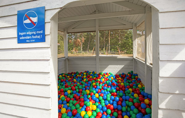 Holiday Home - Balka , Denmark - I50714 906