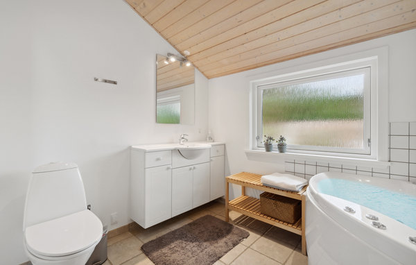 Holiday Home - Balka , Denmark - I50714 701