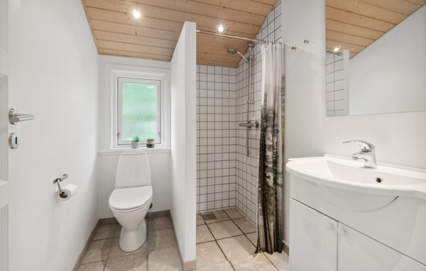 Holiday Home - Balka , Denmark - I50714 703
