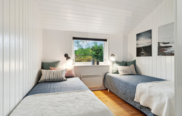 Holiday Home - Balka , Denmark - I50714 602