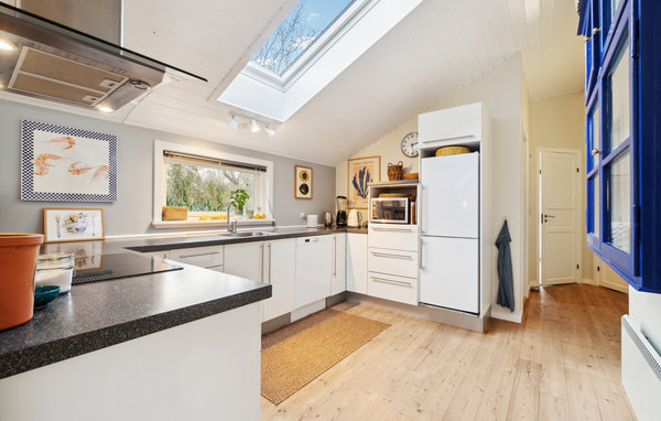 Holiday Home - Balka , Denmark - I50714 8